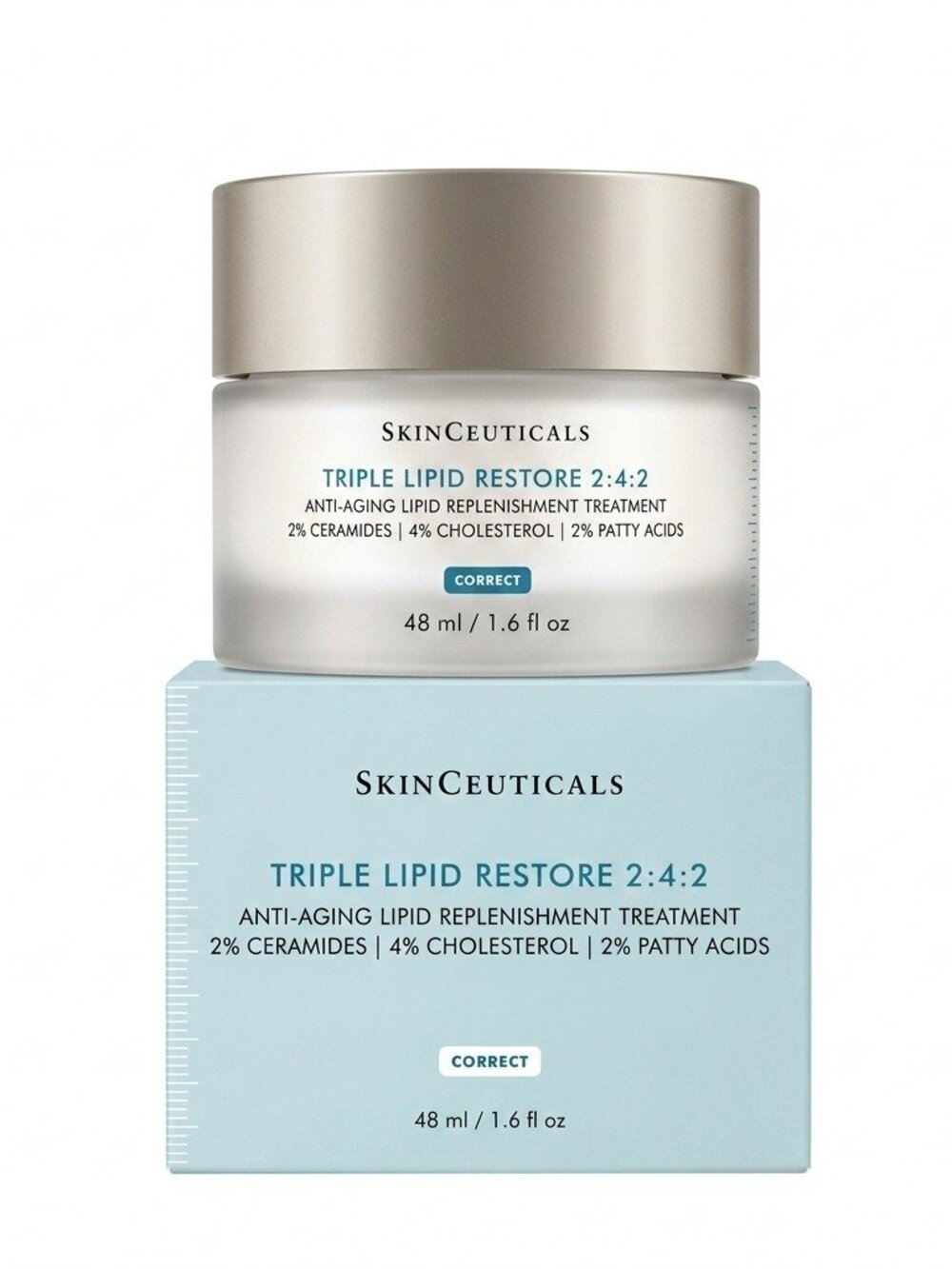 SkinCeuticals Triple Lipid Restore 2:4:2 Anti-Aging Moisturizer 48 ml / 1.6 oz